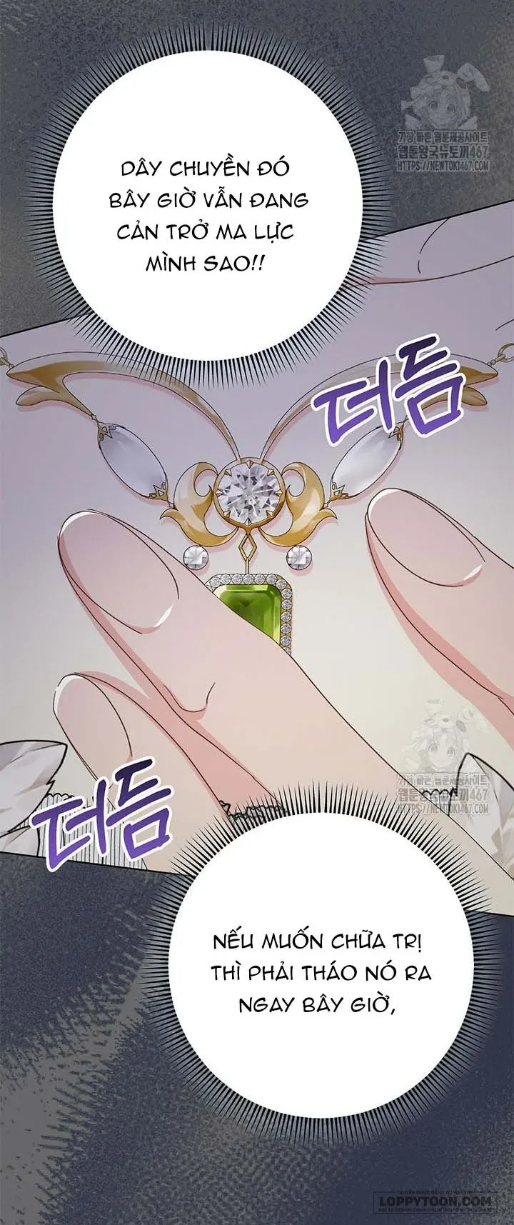 Nuôi Dưỡng Em Gái Xinh Đẹp Chap 88 - trang 14
