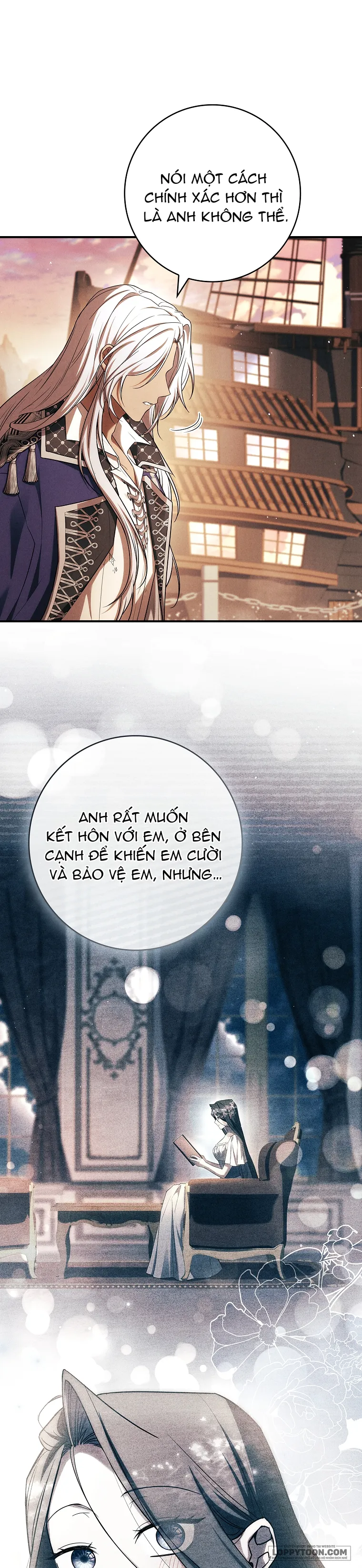 Văn Phòng Thám Tử Dành Cho Nam Chính Hối Hận! Chap 31 - trang 19