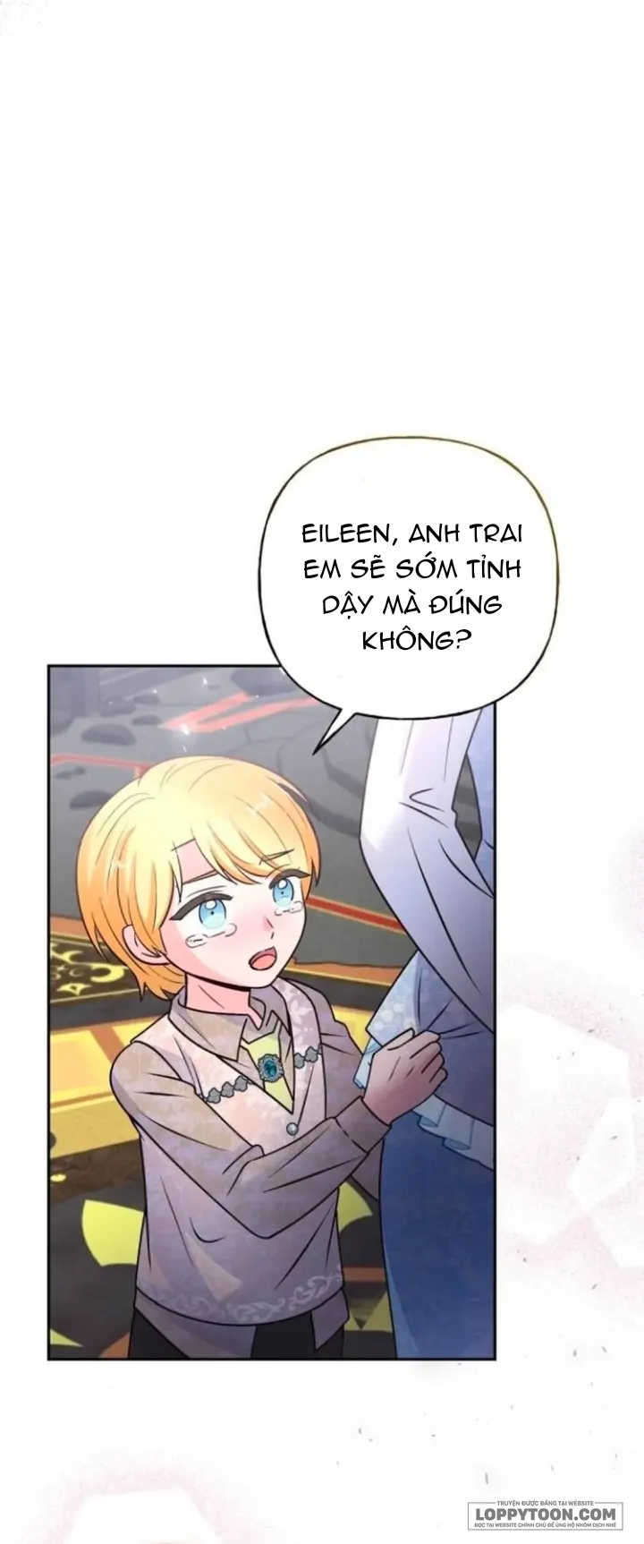 Hầu Gái Không Thích Nuôi Dạy Trẻ Nhỏ Chap 42 - trang 55