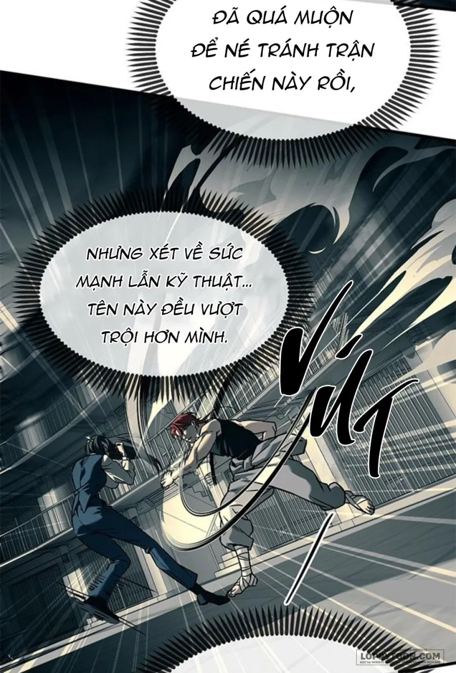 Xâm Nhập Trường Trung Học Tài Phiệt Chap 102 - trang 26