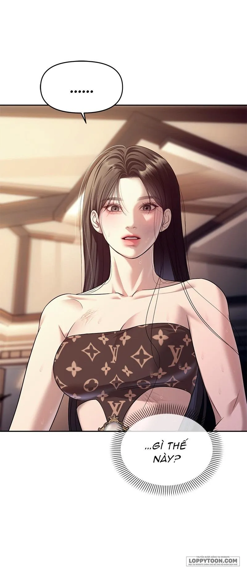 Xâm Nhập Trường Trung Học Tài Phiệt Chap 62 - trang 16