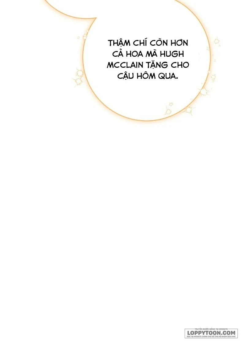 Trở Thành Bạn Thời Thơ Ấu Của Nam Phụ Ám Ảnh Chap 25 - trang 9