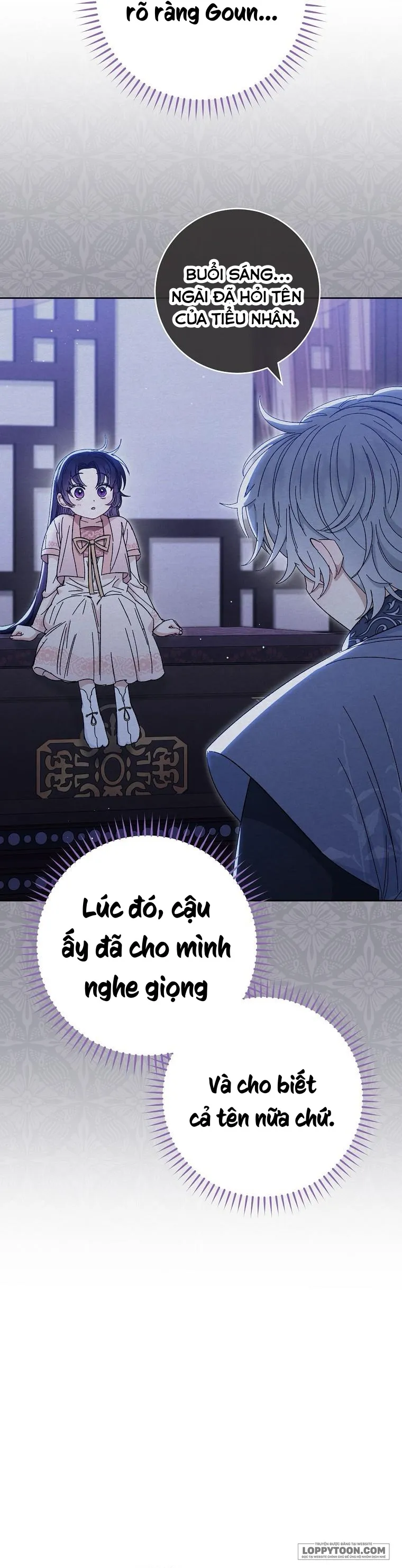 Tiểu Thiếp Chỉ Muốn Sống Yên Bình Chap 85 - trang 28