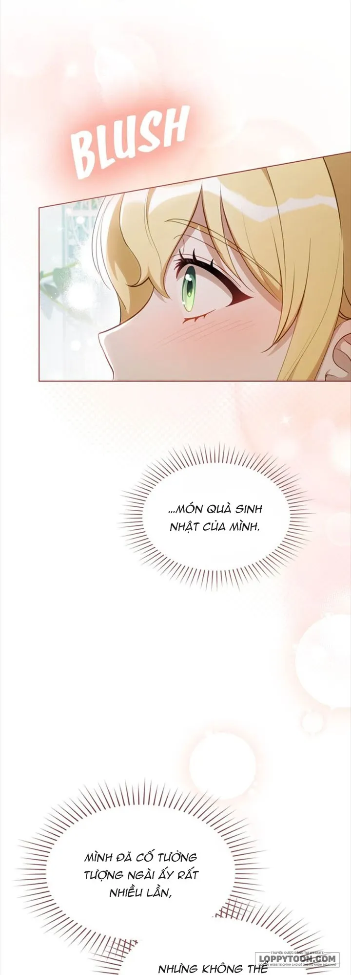 Chúa Phù Hộ Cho Sự Hủy Diệt Của Ta Chap 12 - trang 21