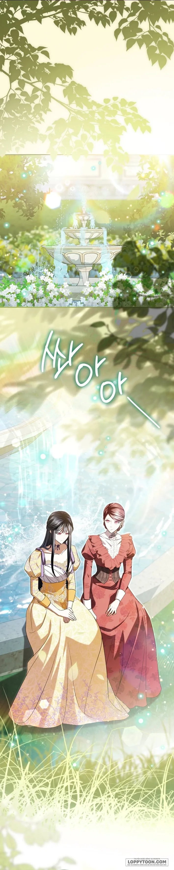 Tôi Trở Thành Người Được Nữ Phản Diện Yêu Thích Nhất Chap 29 - trang 2