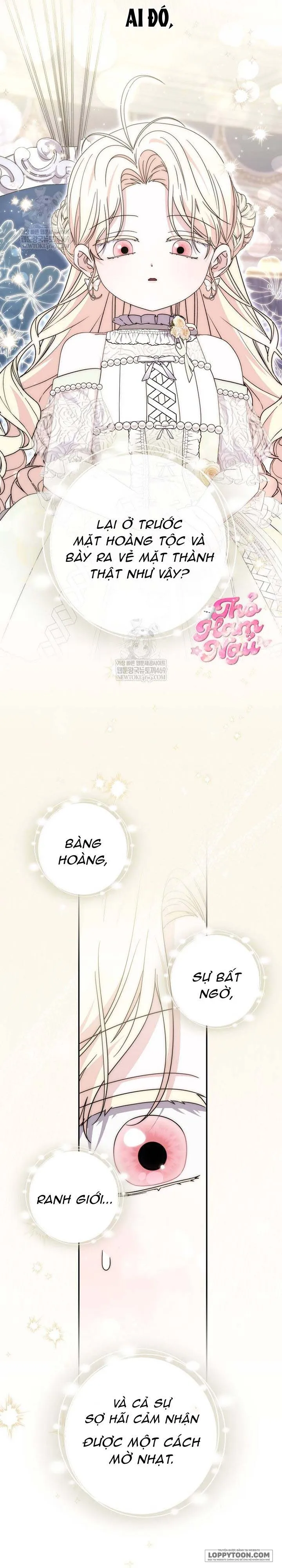 Nam Chính Bệnh Hoạn Ám Ảnh Với Sức Khoẻ Của Tôi Chap 40 - trang 5