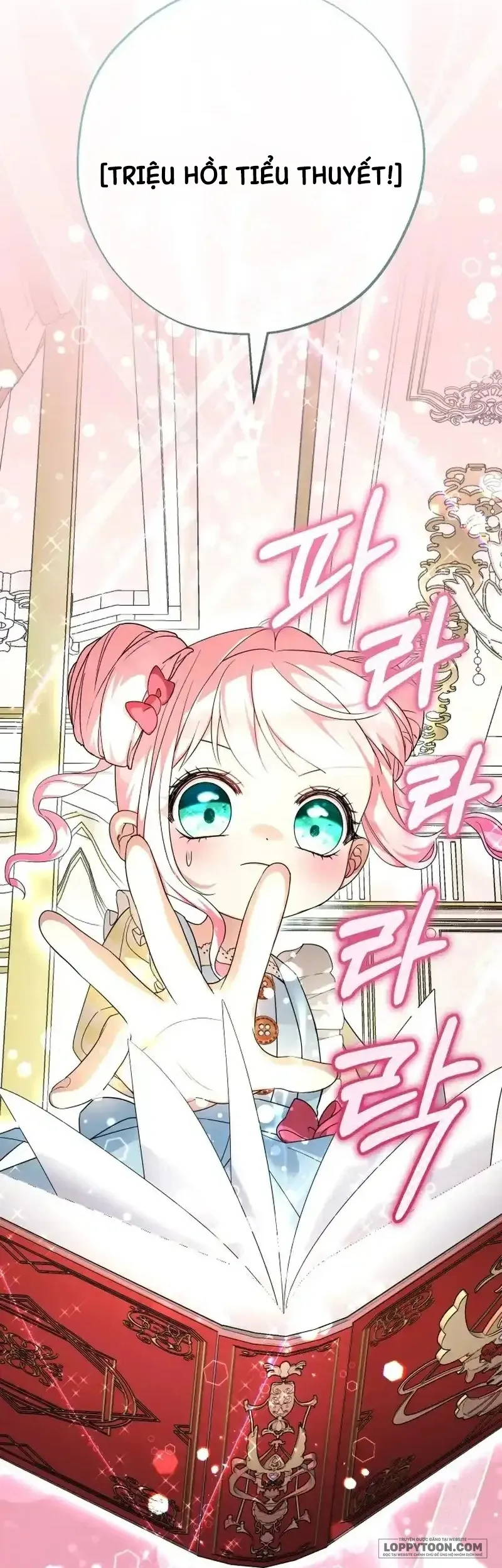 Tiểu Thư Tích Tiền Đi Bụi Chap 117 - trang 19