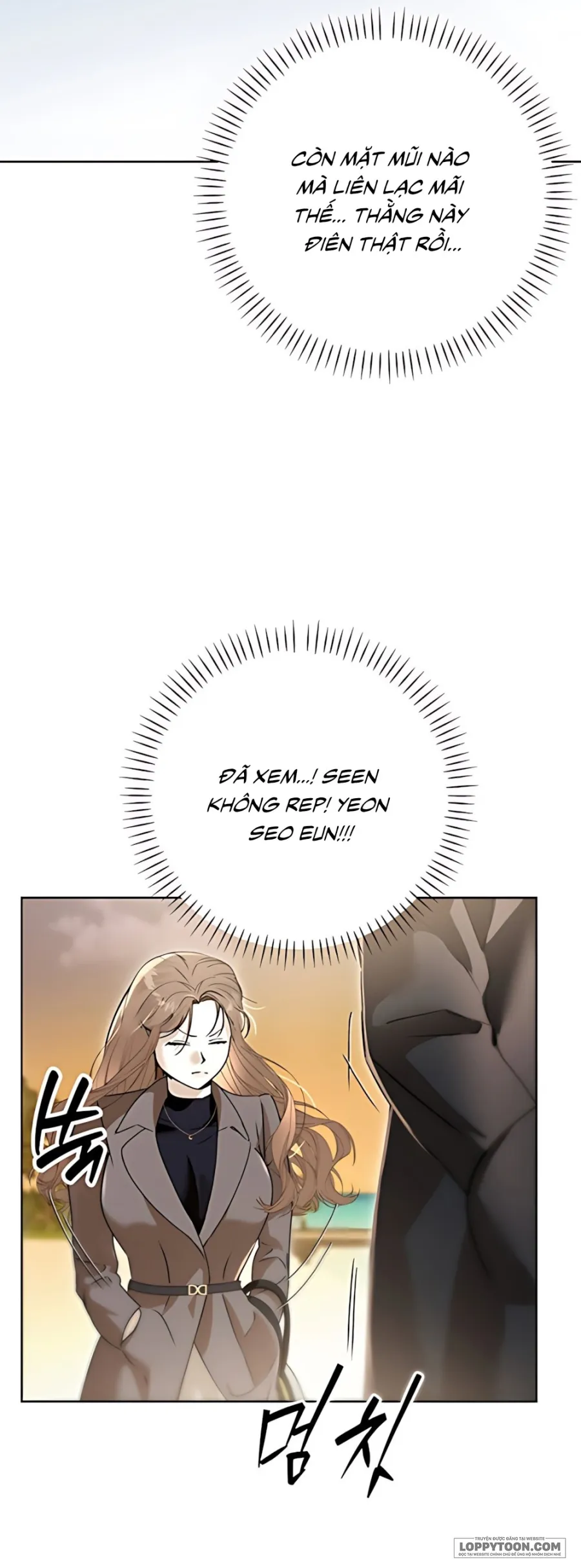 Mỗi Đêm Cùng Bạn Của Anh Trai Chap 4 - trang 32