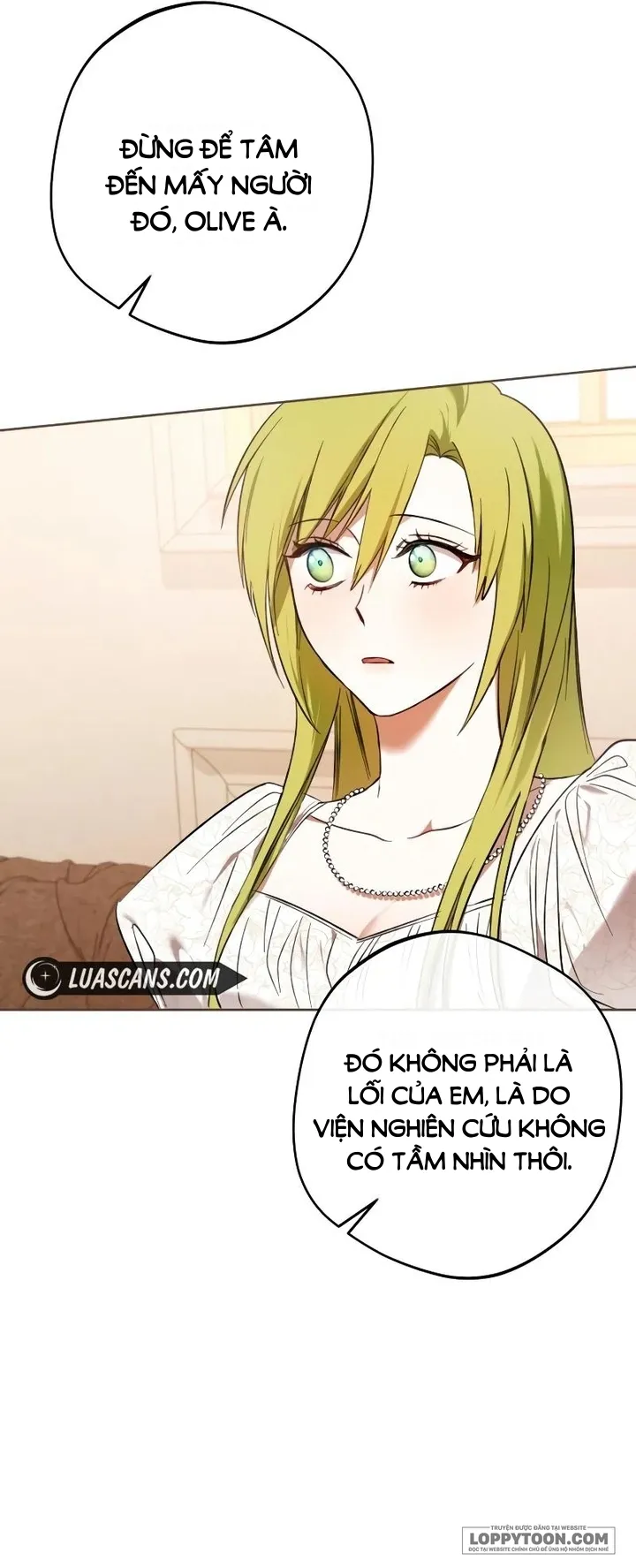 Bạo Chúa Độc Ác Trở Lại Chap 13 - trang 23