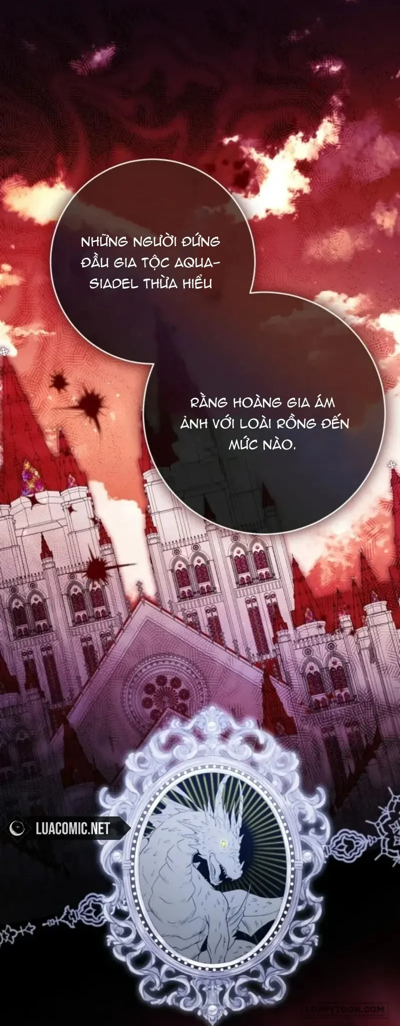 Bé Cá Voi Sát Thủ Phản Diện Chap 100 - trang 50