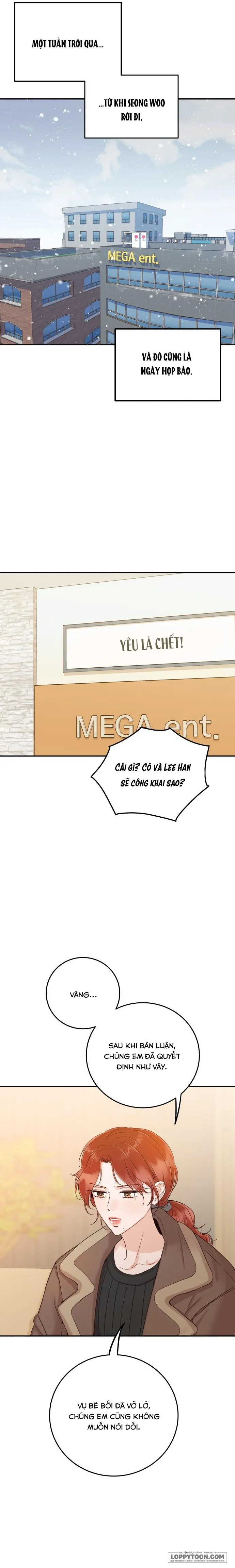 Người Một Nhà Chap 40 - trang 26