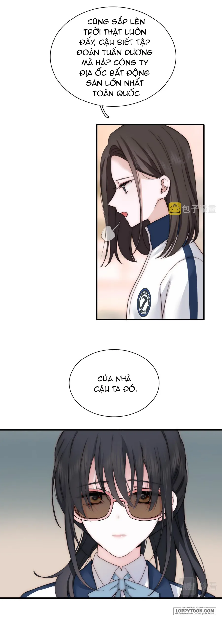 Một Lòng Cưng Chiều Chap 6 - trang 4
