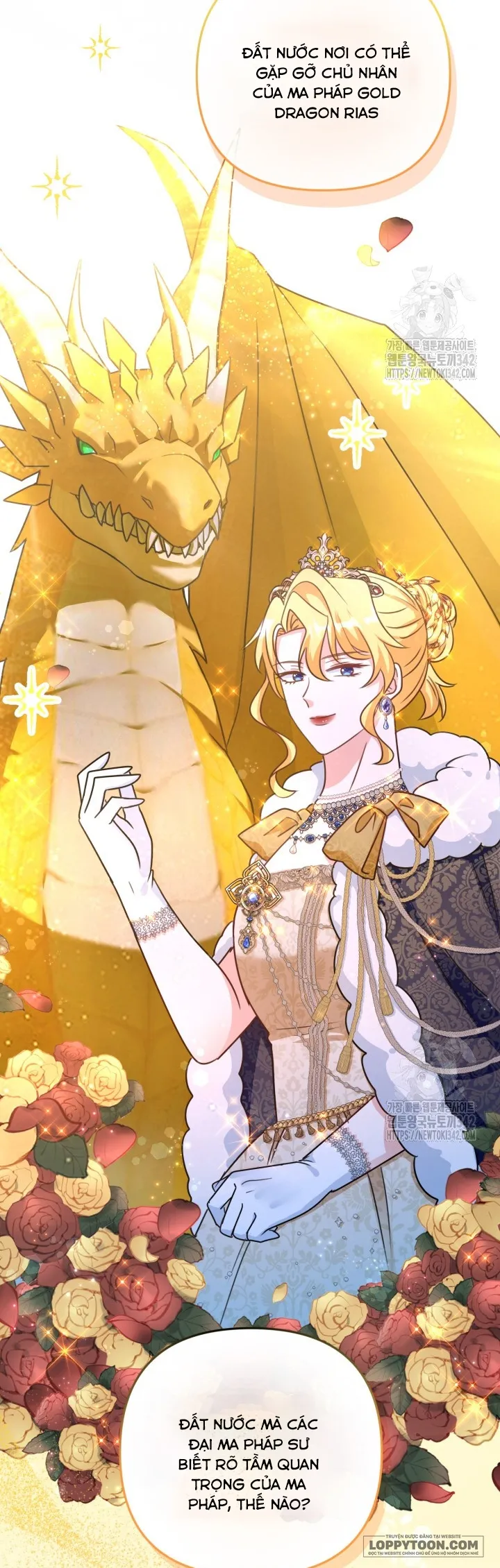 Tôi Sống Chung Với Mẹ Chồng Chap 80 - end - trang 30