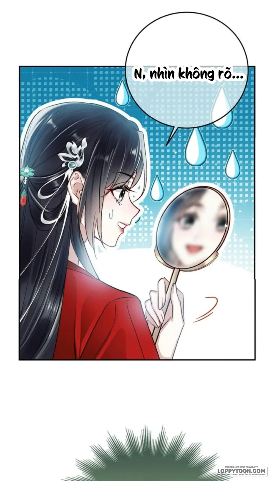 Dâng Cá Muối Cho Sư Tổ Chap 33 - trang 28