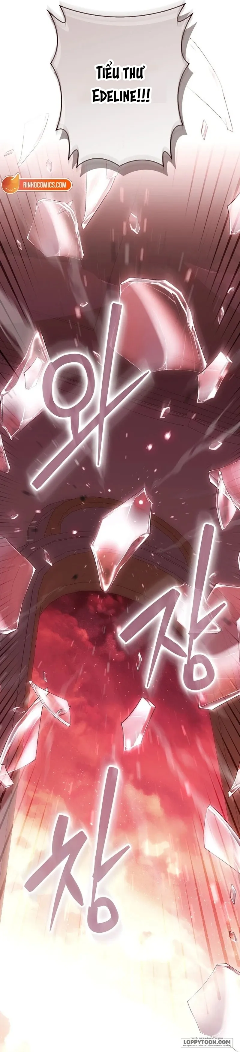 Tôi Cứ Nghĩ Mình Trở Về Là Kết Thúc, Không Ngờ Thể Loại Thay Đổi Rồi! Chap 17 - trang 48