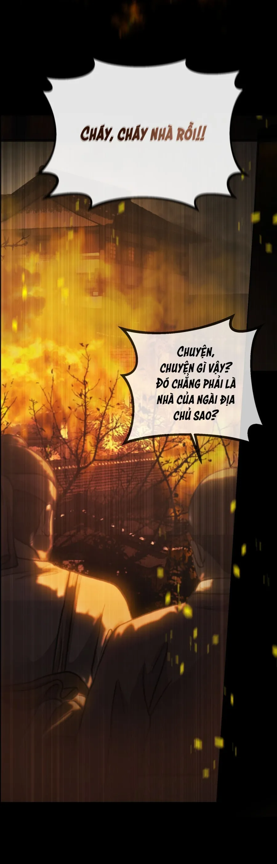 Sự Tàn Khốc Mang Tên Chuộc Tội Chap 1 - trang 43