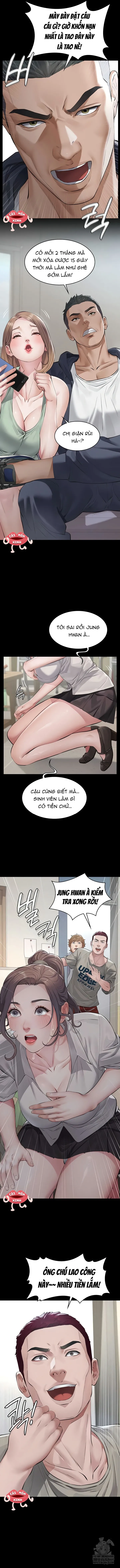 Cuộc Săn "Daddy" Chap 2 - trang 14