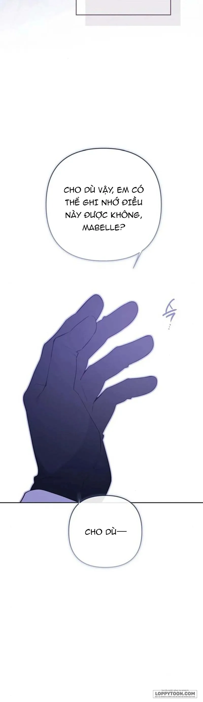 Bạo Chúa Bé Con Chap 118 - trang 2
