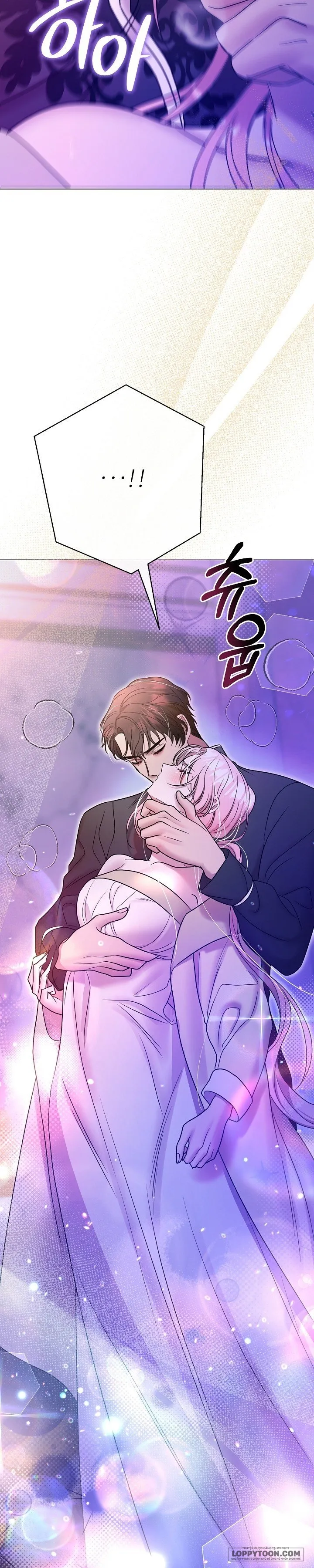 Lâu Đài Hoang Dã Chap 32 - trang 38
