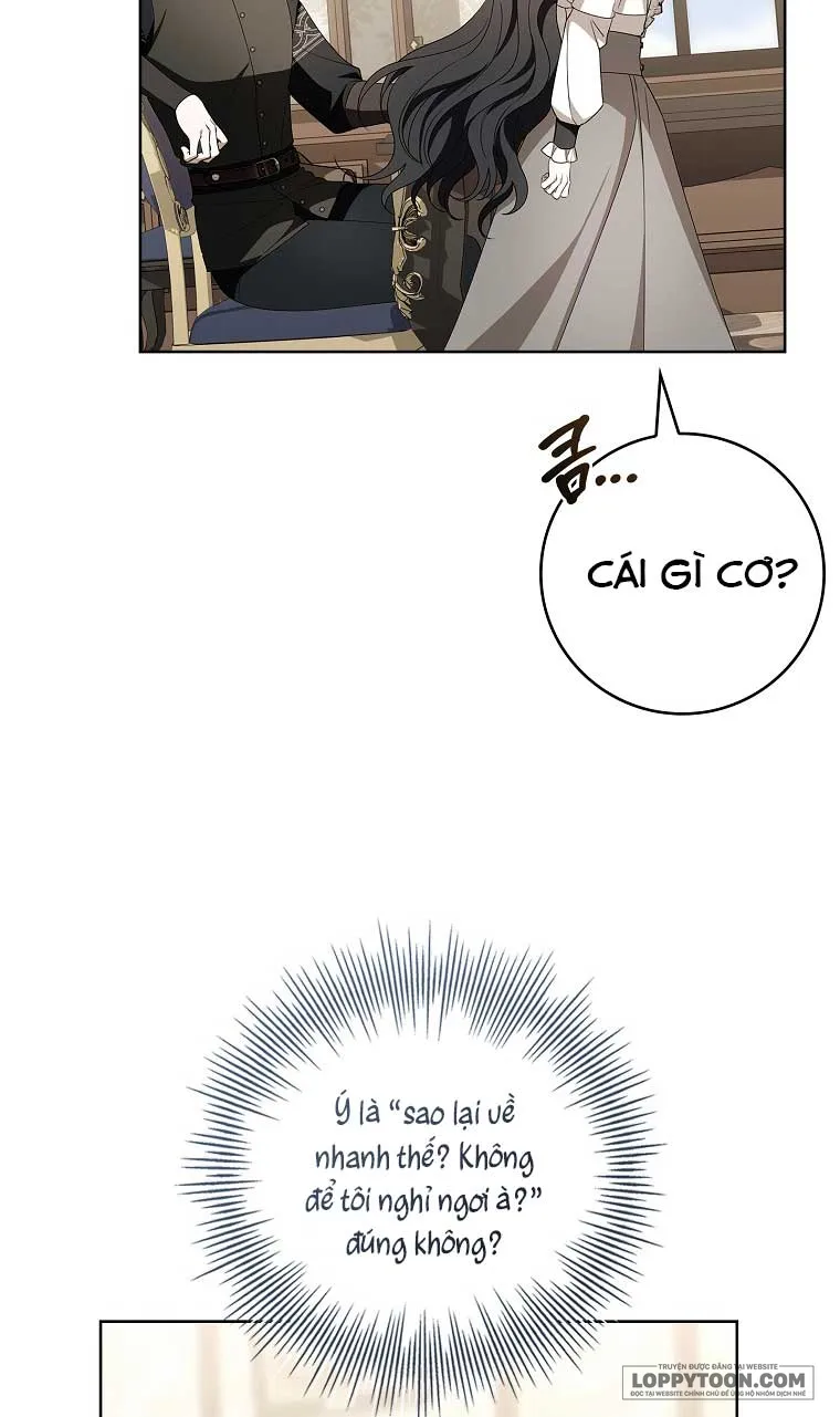 100 lời nguyền tại dinh thự Illestone Chap 27 - trang 19