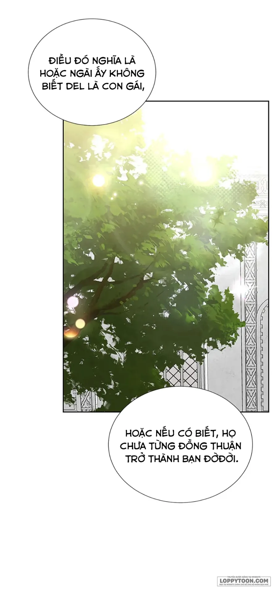 Phía Sau Mặt Nạ Của Nam Chính Hiền Lành Chap 54 - trang 44