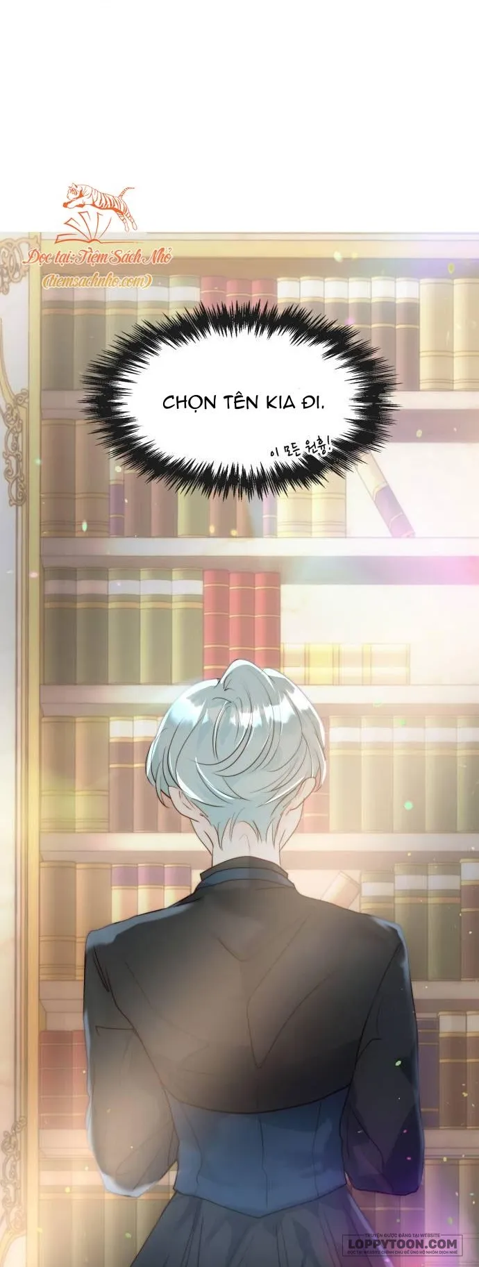 Tôi Được Sinh Ra Là Cô Con Gái Thứ Hai Chap 31 - trang 36