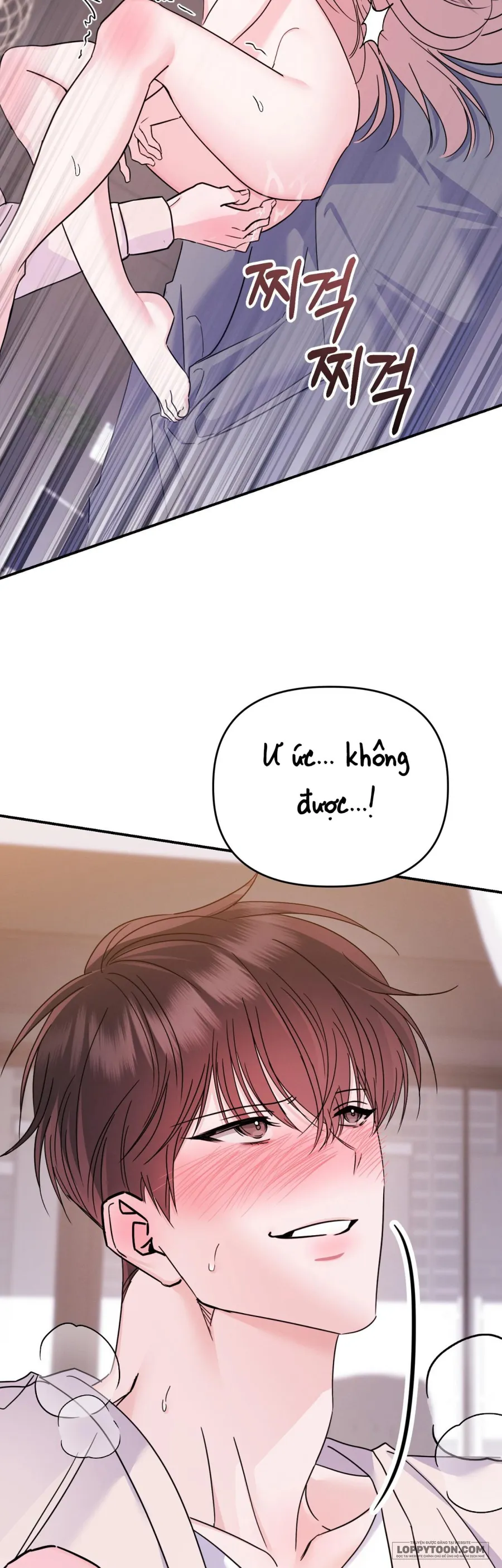 Cô Hầu Gái Muốn Xơi Cậu Chủ! Chap 6 - 🔞🔞🔞 - trang 7