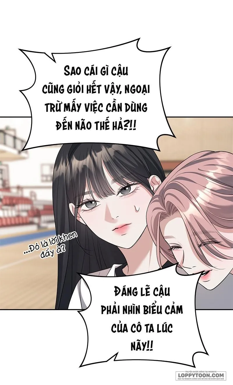 Xâm Nhập Trường Trung Học Tài Phiệt Chap 46 - trang 70