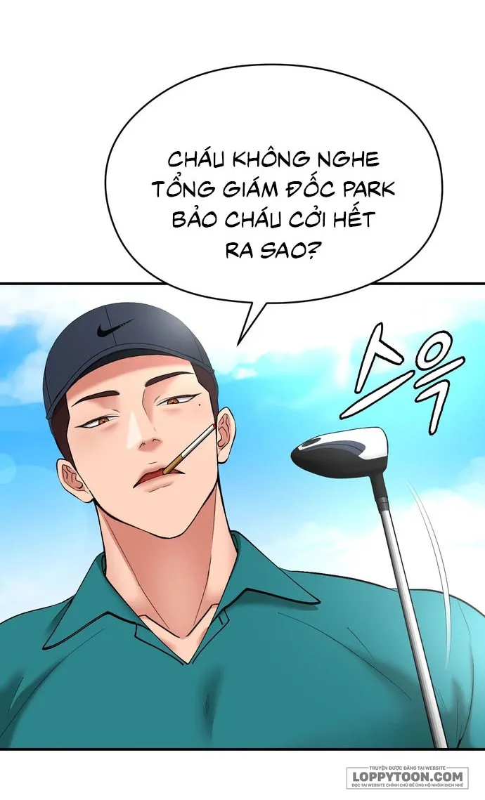 Em Gái XX Chung Của Các Chú Sân Golf Chap 2 - 🔞🔞 - trang 23