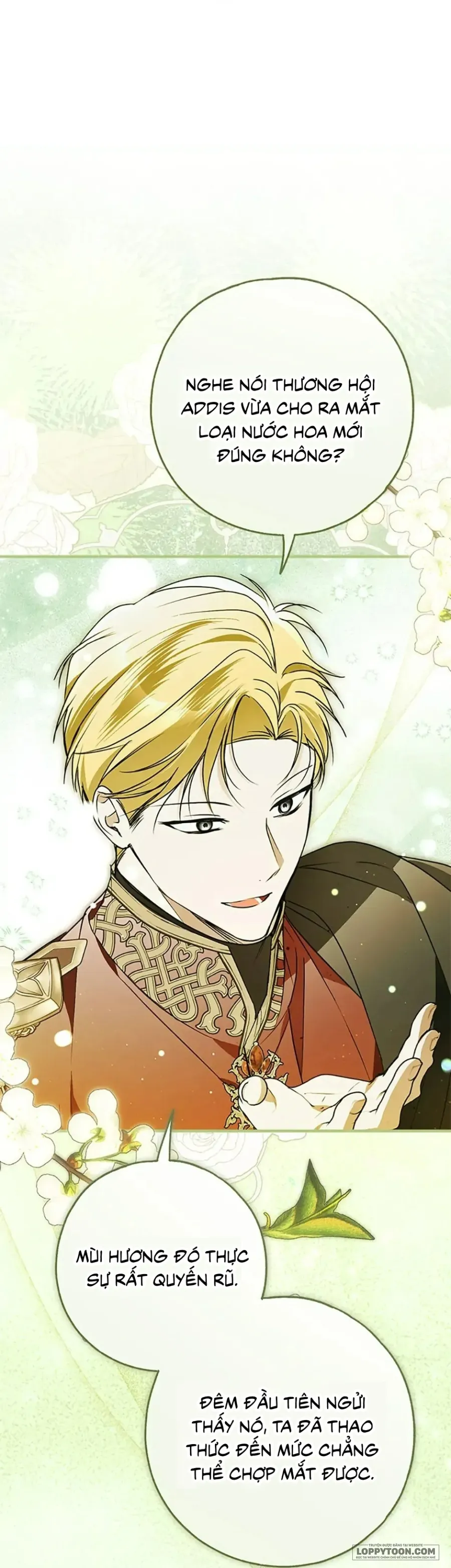 Có Kẻ Đã Sở Hữu Cơ Thể Của Tôi Chap 63 - trang 21