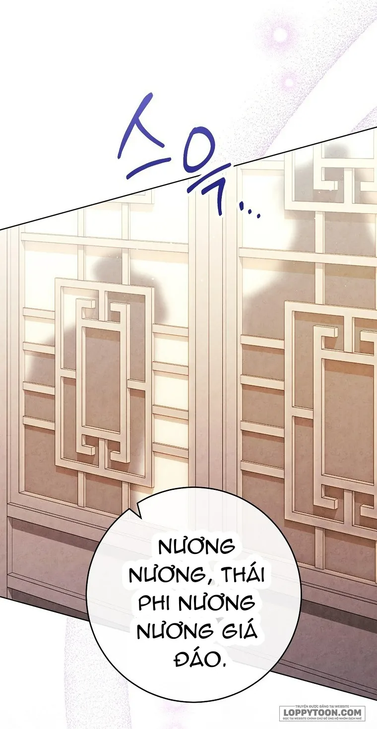 Tiểu Thiếp Chỉ Muốn Sống Yên Bình Chap 1 - trang 69