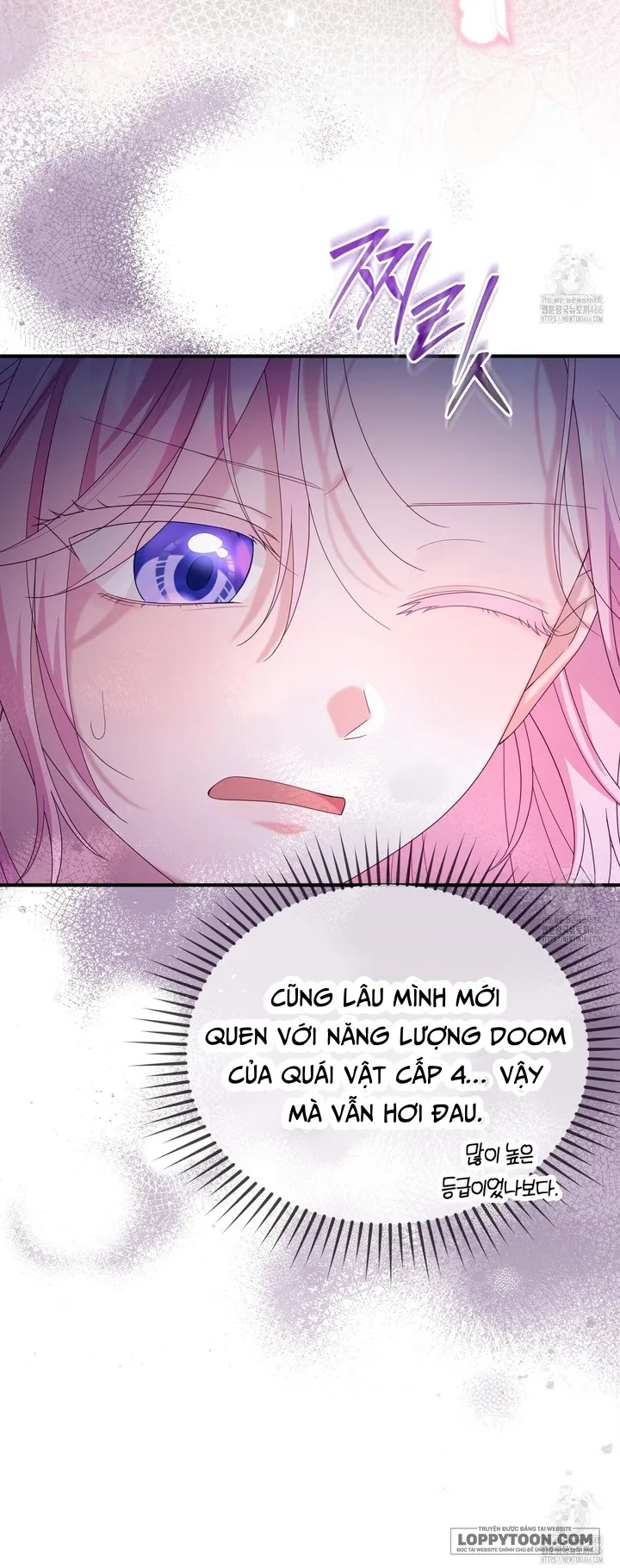 Nàng Tiên, Hãy Ký Hợp Đồng Nào Chap 45 - trang 59