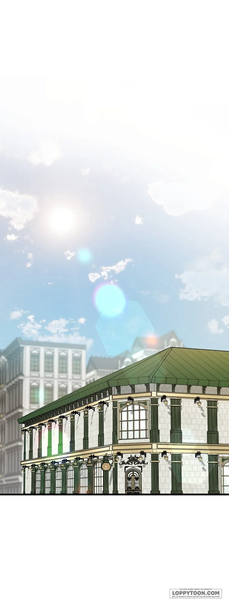 Ác Quỷ Nuôi Dưỡng Tiểu Thư Chap 115 - trang 1