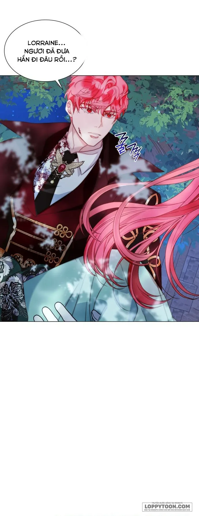 Tôi Được Sinh Ra Là Cô Con Gái Thứ Hai Chap 81 - trang 23