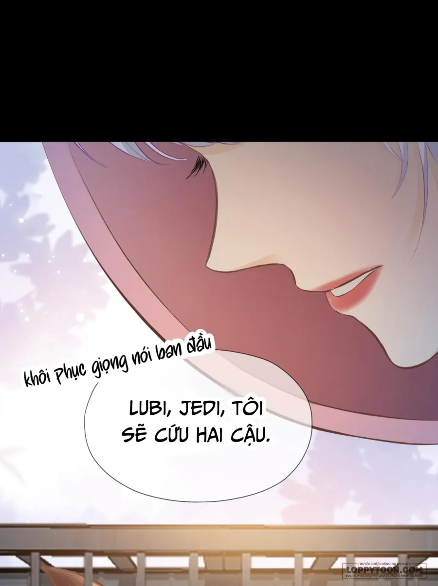Hương Dục Niệm Chap 20 - trang 32