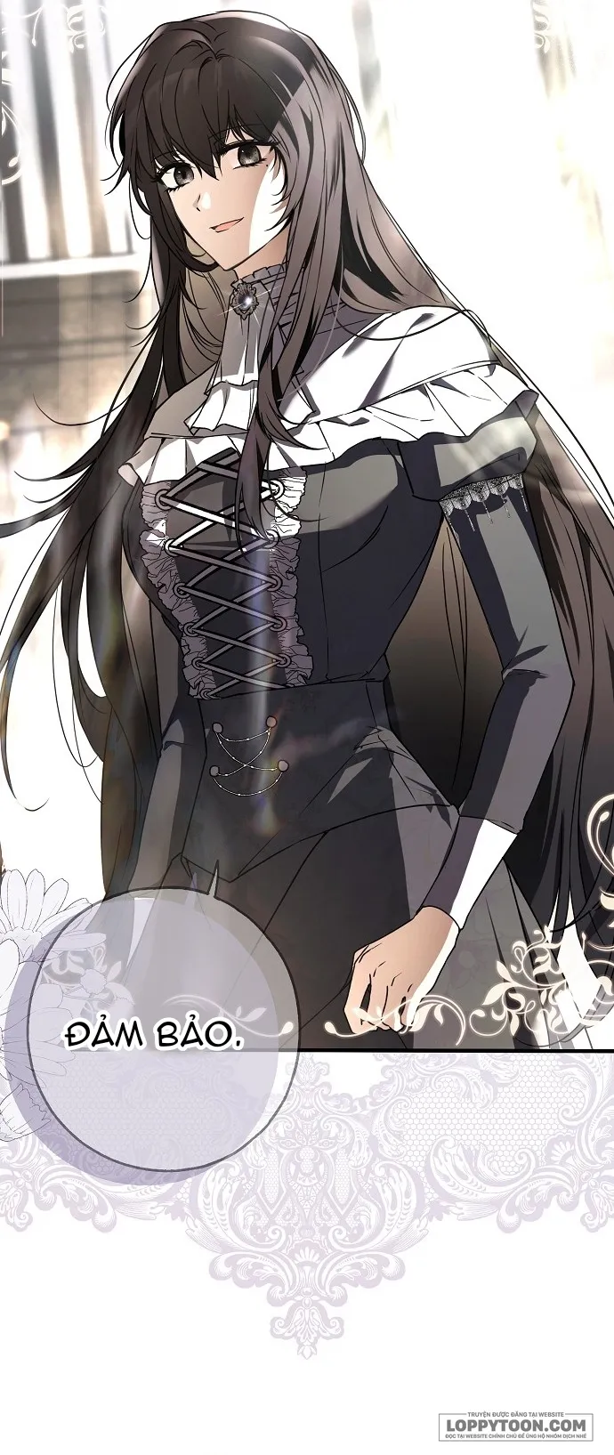 Có Kẻ Đã Sở Hữu Cơ Thể Của Tôi Chap 16 - trang 40