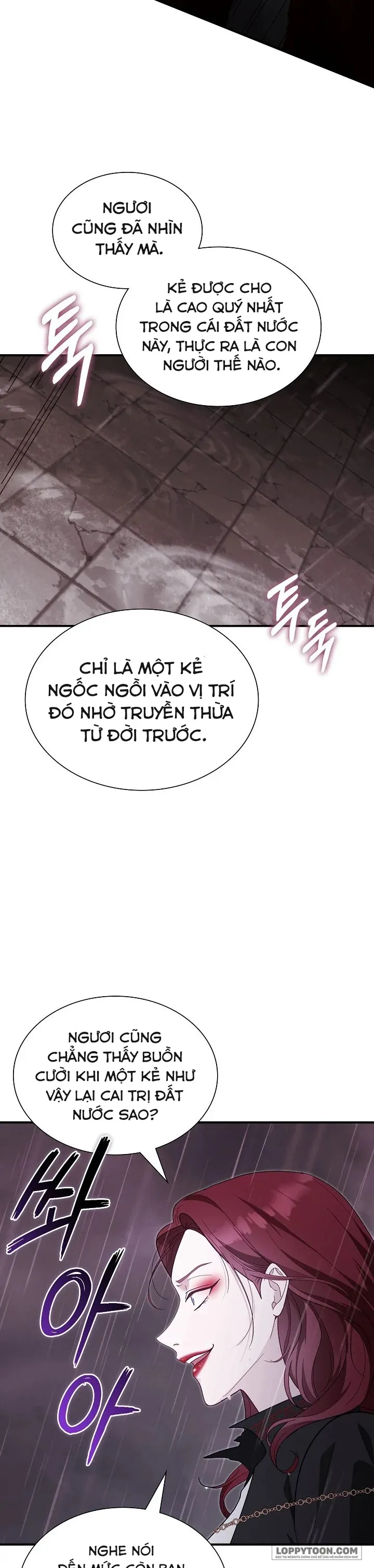 Dẫu Cho Con Gái Của Kẻ Phản Diện Trùng Sinh Chap 73 - trang 22