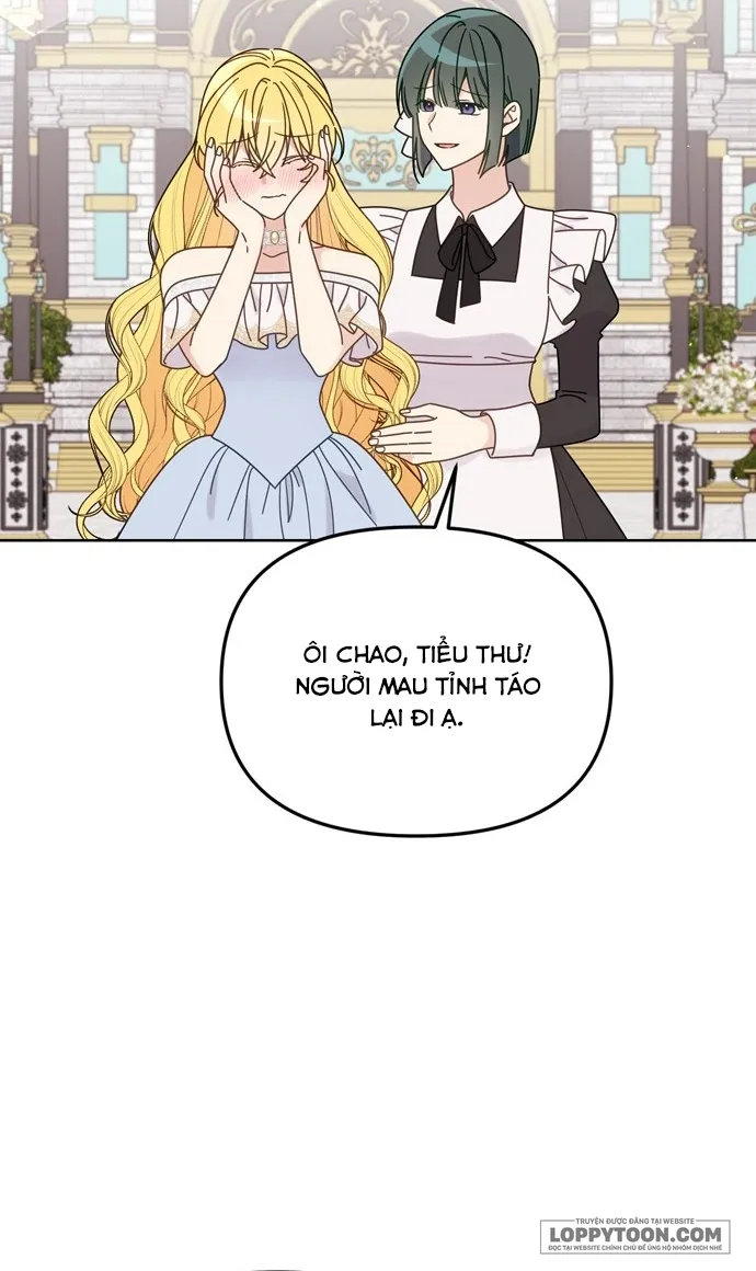 Cuộc Sống Hạnh Phúc Cùng Chồng Chap 56 - trang 31