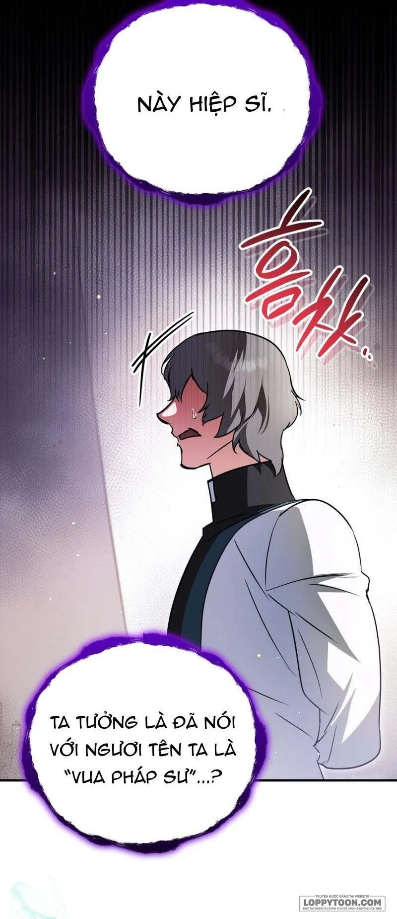 Bé Con Thiên Tài Bí Mật Đi Tìm Cha Chap 10 - trang 34