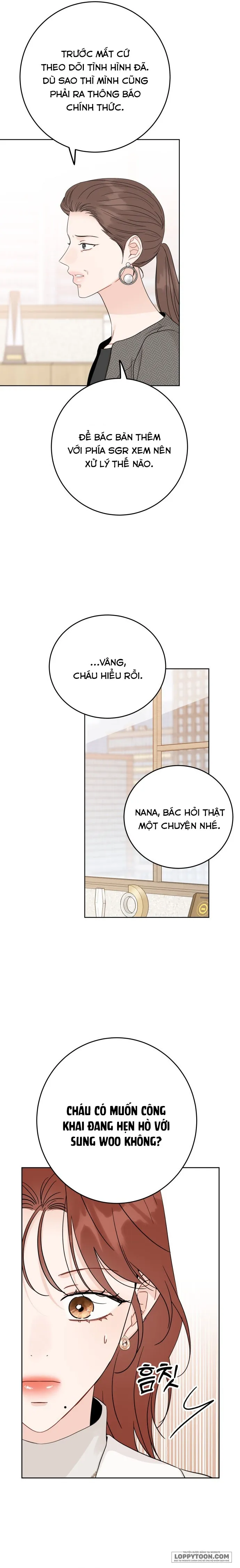 Người Một Nhà Chap 144 - trang 13