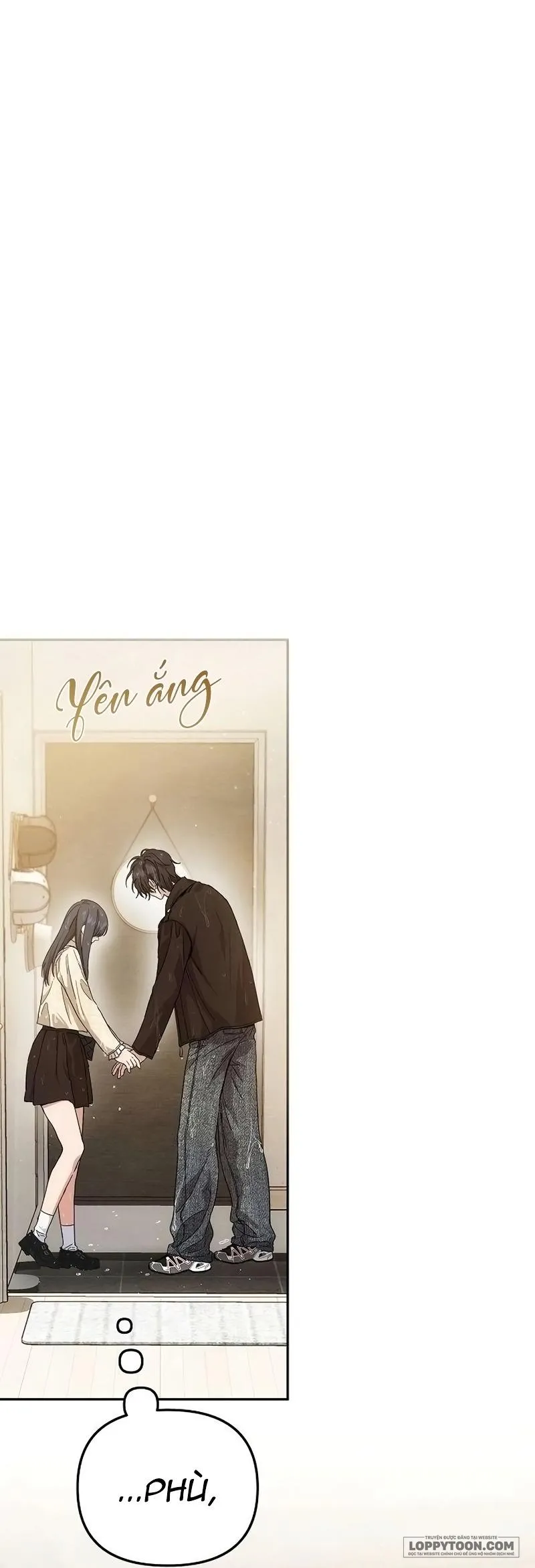 Tình Yêu Thuần Khiết Hư Hỏng Chap 2 - trang 76