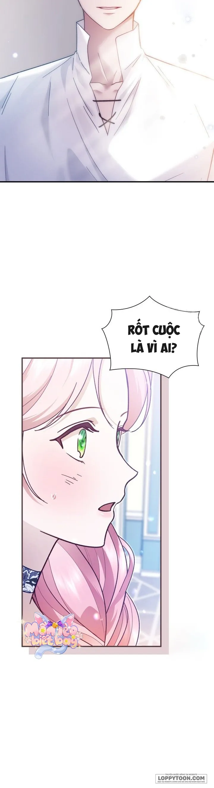 Dẫu Cho Con Gái Của Kẻ Phản Diện Trùng Sinh Chap 42 - trang 16
