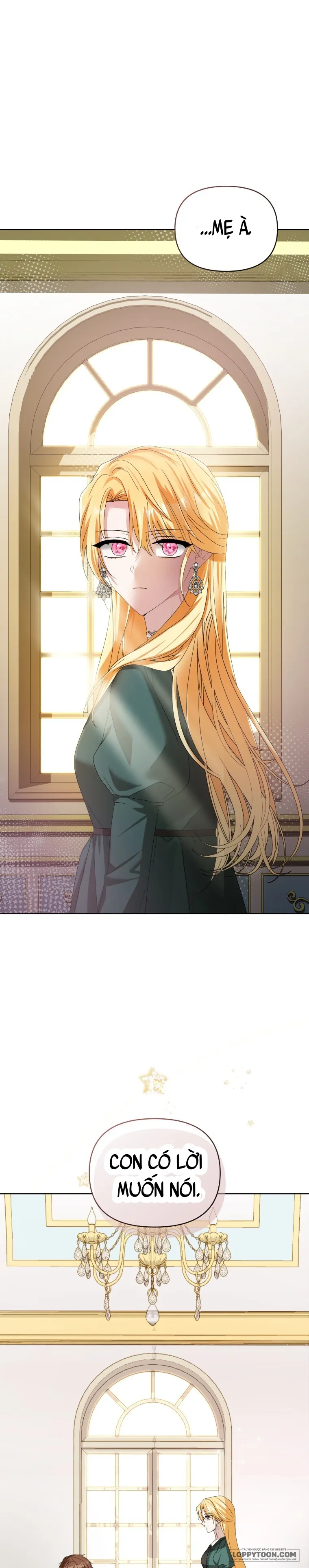Chiếc Túi Bí Mật Của Quý Cô Xấu Xí Chap 29 - trang 9