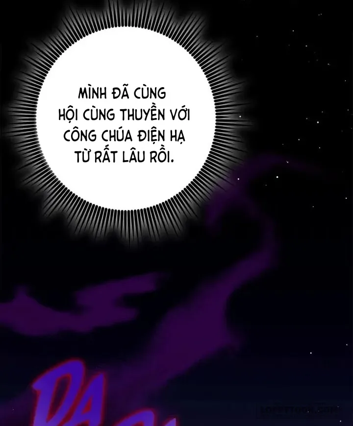 Tôi Sống Chung Với Mẹ Chồng Chap 26 - trang 22