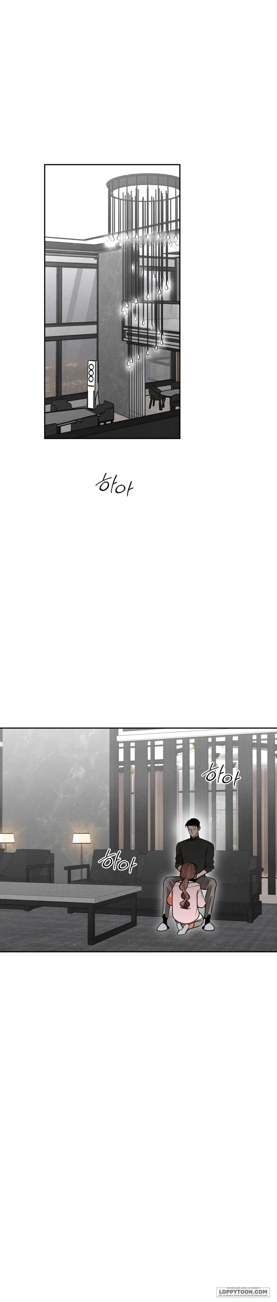 Ngưỡng Tuyệt Đối Chap 74 - trang 17