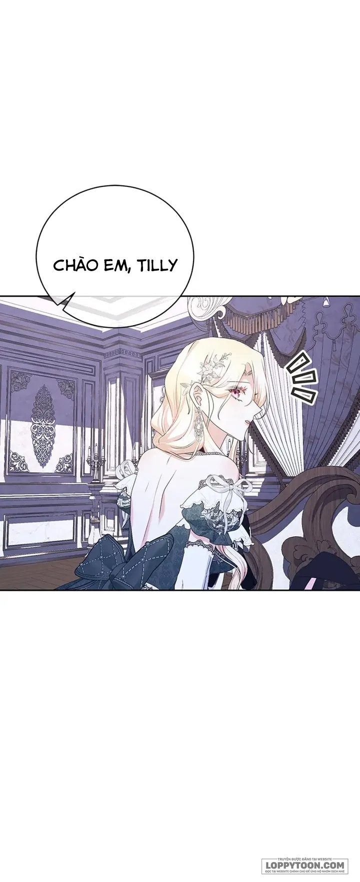 Sinh Ra Trở Thành Nhân Vật Không Có Trong Nguyên Tác Chap 64 - trang 30