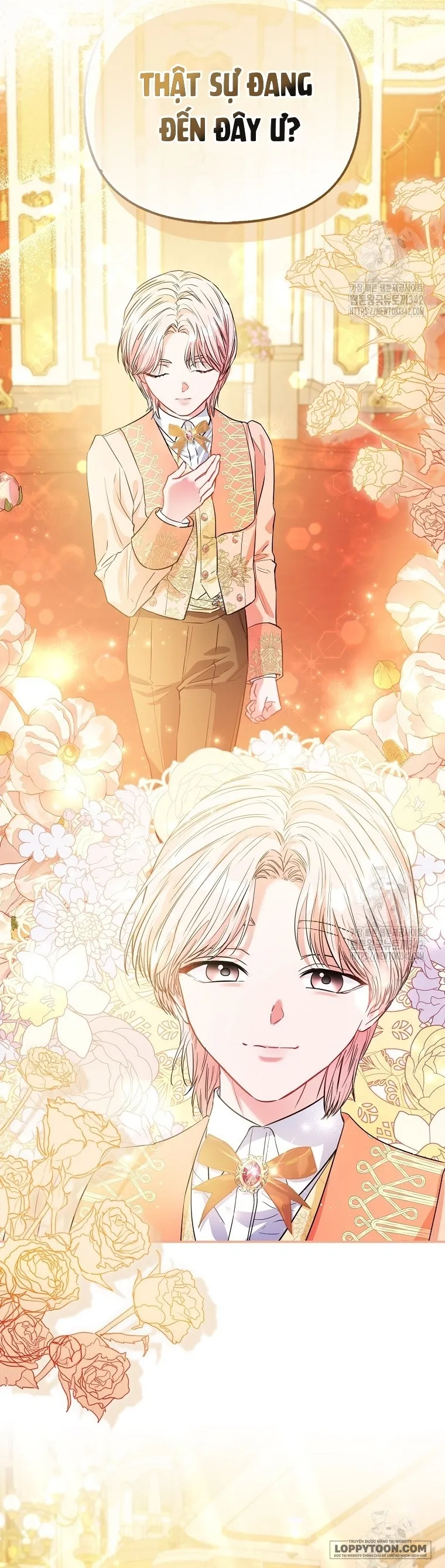 Nàng Công Chúa Của Mọi Người Chap 55 - trang 9