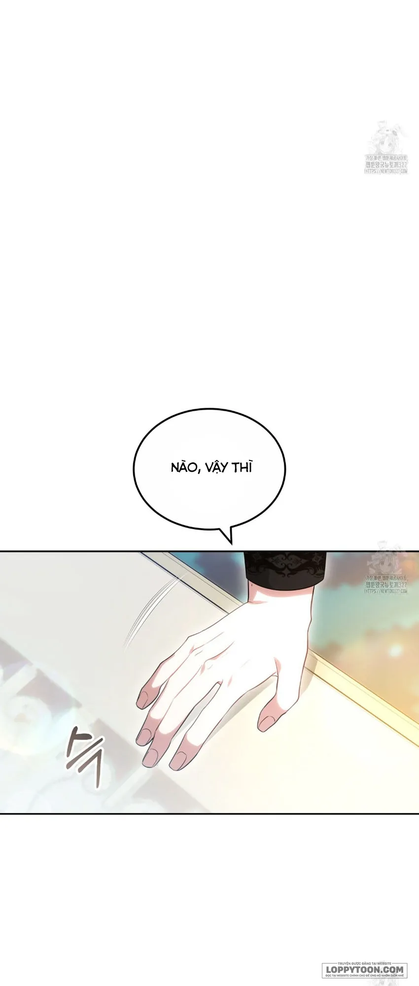 Dù Là Mẹ Kế Nhưng Tôi Thoát Khỏi Cái Chết Rất Dễ Dàng Chap 23 - trang 33