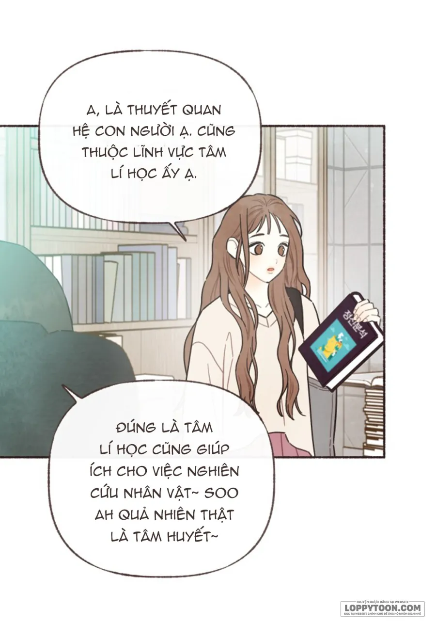 Cảm Xúc Chuyển Giao Chap 0 - trang 9