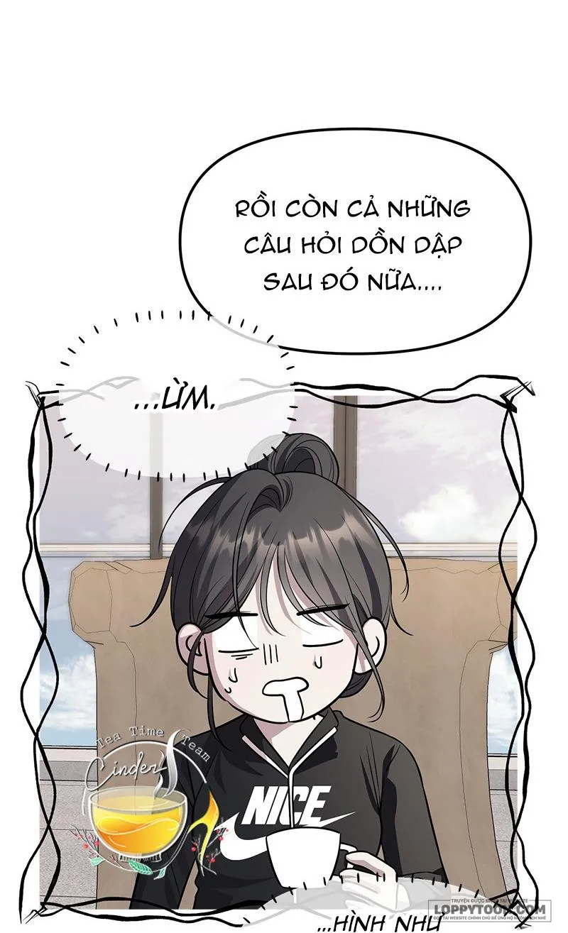 Xâm Nhập Trường Trung Học Tài Phiệt Chap 65 - trang 31